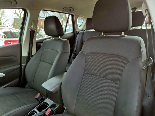 Suzuki S-Cross - Afbeelding 14 van 30