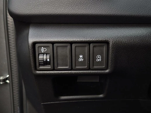 Suzuki S-Cross - Afbeelding 15 van 30