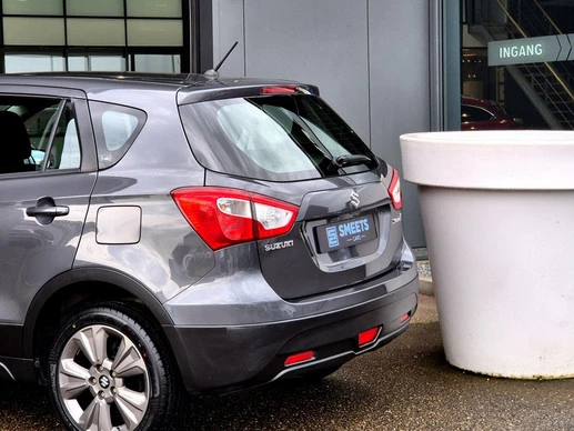 Suzuki S-Cross - Afbeelding 16 van 30
