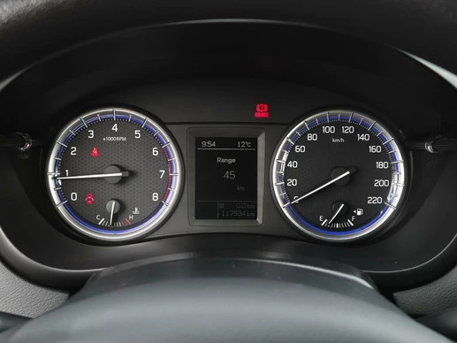 Suzuki S-Cross - Afbeelding 19 van 30