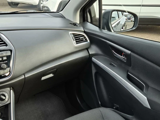 Suzuki S-Cross - Afbeelding 23 van 30