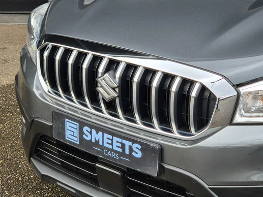 Suzuki S-Cross - Afbeelding 24 van 30