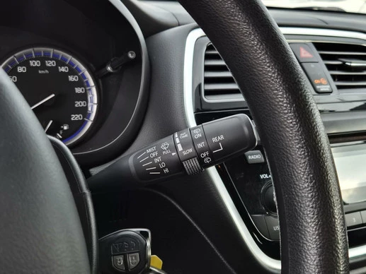 Suzuki S-Cross - Afbeelding 25 van 30