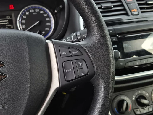 Suzuki S-Cross - Afbeelding 26 van 30
