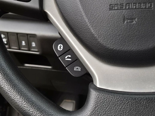 Suzuki S-Cross - Afbeelding 27 van 30