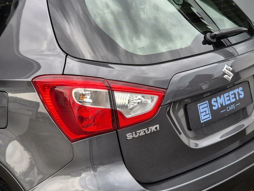 Suzuki S-Cross - Afbeelding 28 van 30