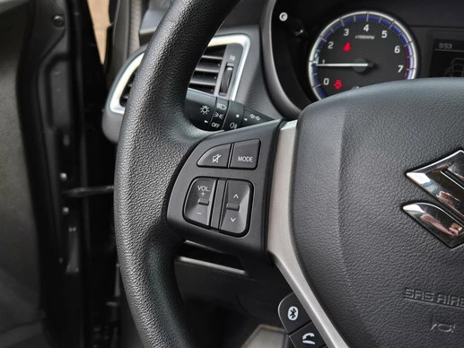 Suzuki S-Cross - Afbeelding 29 van 30