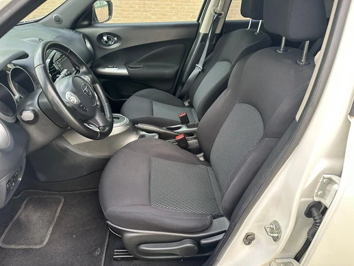Nissan Juke - Afbeelding 2 van 28