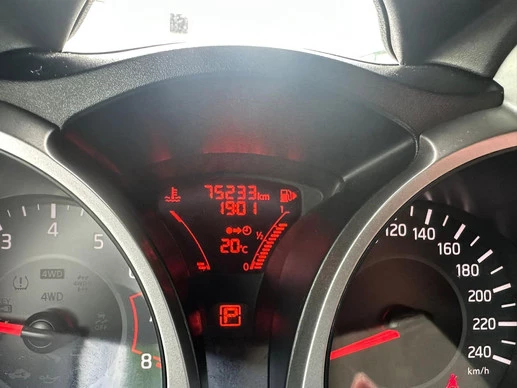 Nissan Juke - Afbeelding 6 van 28