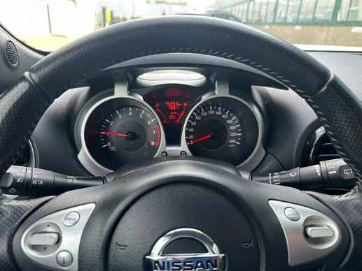Nissan Juke - Afbeelding 7 van 28
