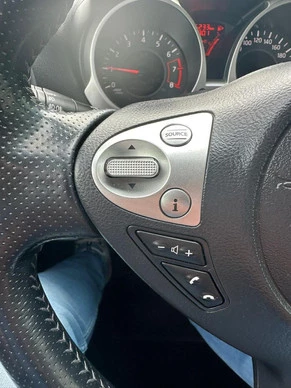 Nissan Juke - Afbeelding 8 van 28