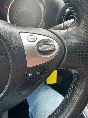 Nissan Juke - Afbeelding 9 van 28