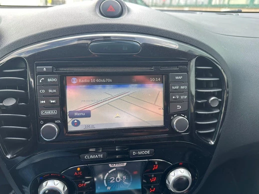 Nissan Juke - Afbeelding 11 van 28
