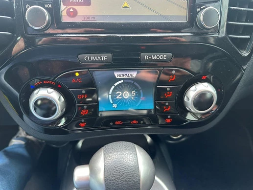Nissan Juke - Afbeelding 13 van 28