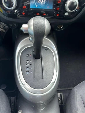Nissan Juke - Afbeelding 14 van 28