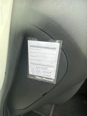 Nissan Juke - Afbeelding 15 van 28