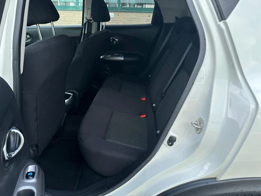 Nissan Juke - Afbeelding 16 van 28