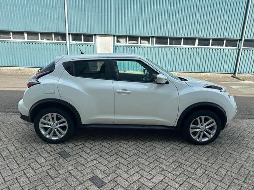 Nissan Juke - Afbeelding 18 van 28