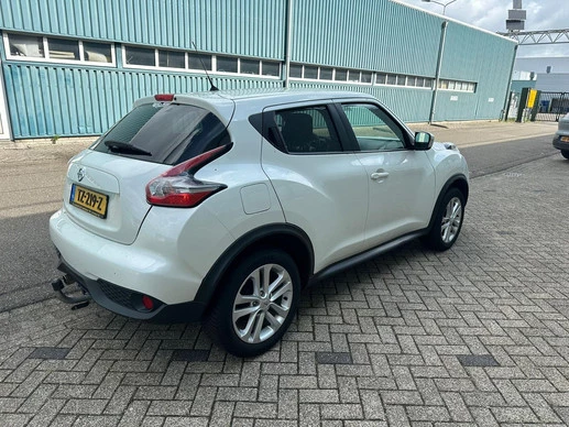 Nissan Juke - Afbeelding 19 van 28