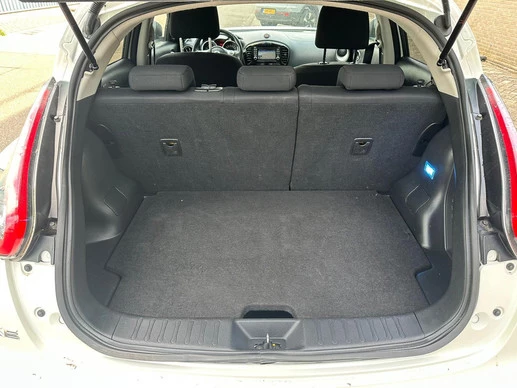 Nissan Juke - Afbeelding 22 van 28