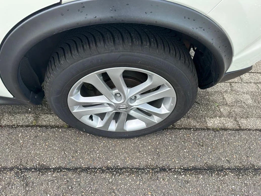 Nissan Juke - Afbeelding 24 van 28