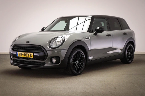 MINI Clubman - Afbeelding 1 van 30