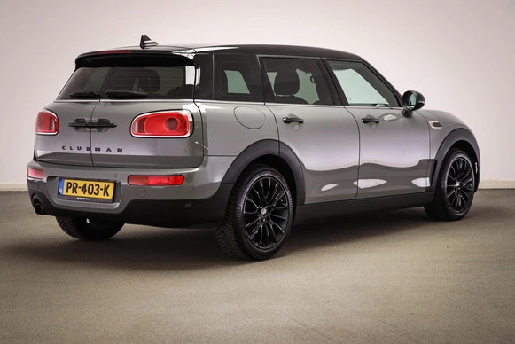 MINI Clubman - Afbeelding 2 van 30