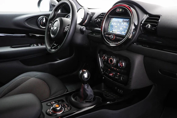 MINI Clubman - Afbeelding 3 van 30