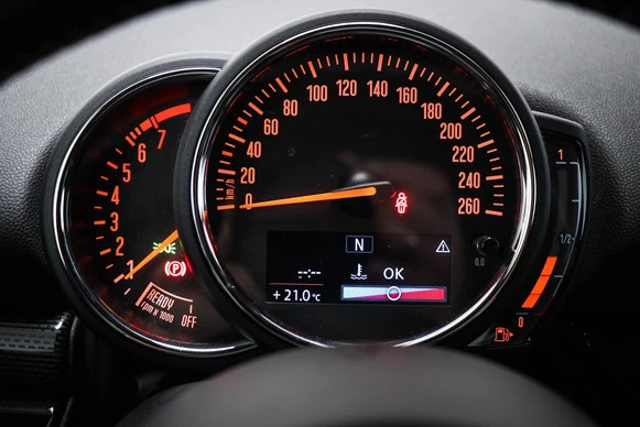 MINI Clubman - Afbeelding 4 van 30