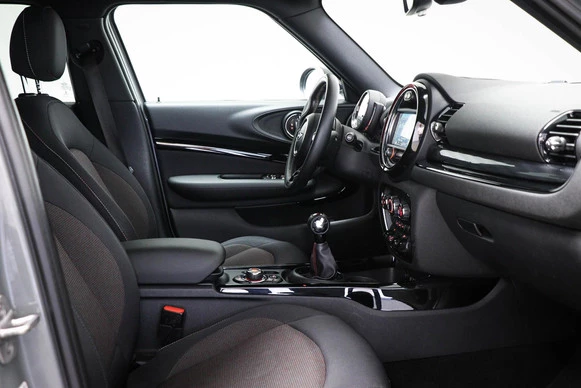 MINI Clubman - Afbeelding 5 van 30