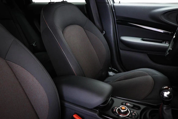 MINI Clubman - Afbeelding 6 van 30