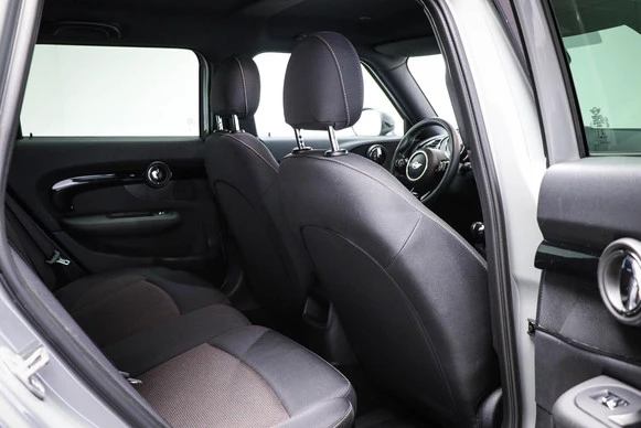 MINI Clubman - Afbeelding 8 van 30