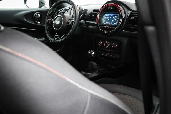 MINI Clubman - Afbeelding 9 van 30