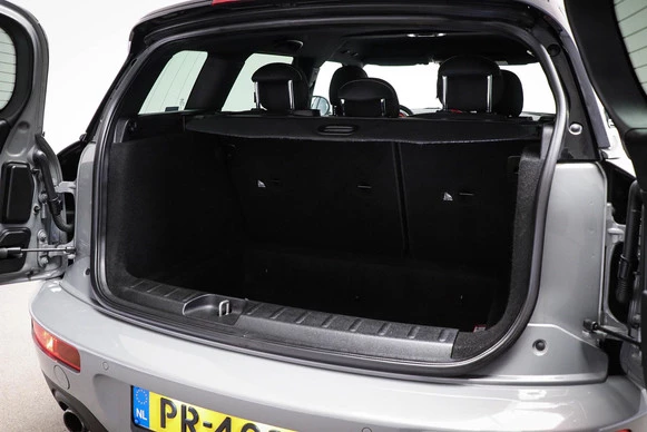 MINI Clubman - Afbeelding 10 van 30
