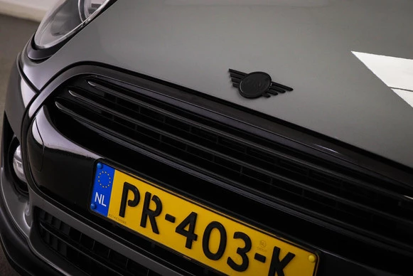 MINI Clubman - Afbeelding 11 van 30