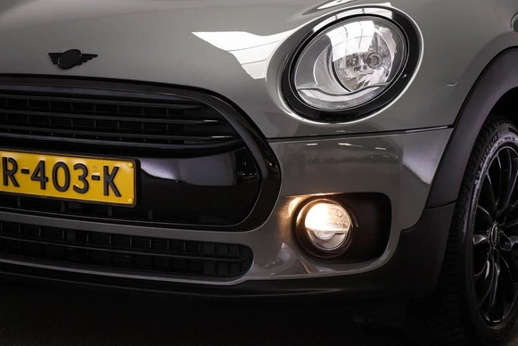 MINI Clubman - Afbeelding 12 van 30