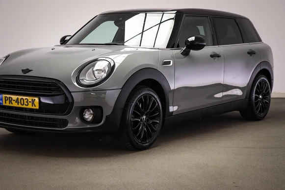 MINI Clubman - Afbeelding 14 van 30