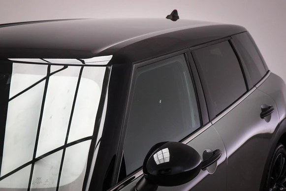 MINI Clubman - Afbeelding 16 van 30