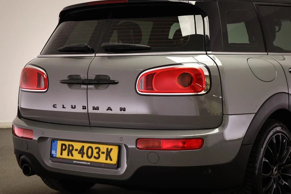 MINI Clubman - Afbeelding 17 van 30