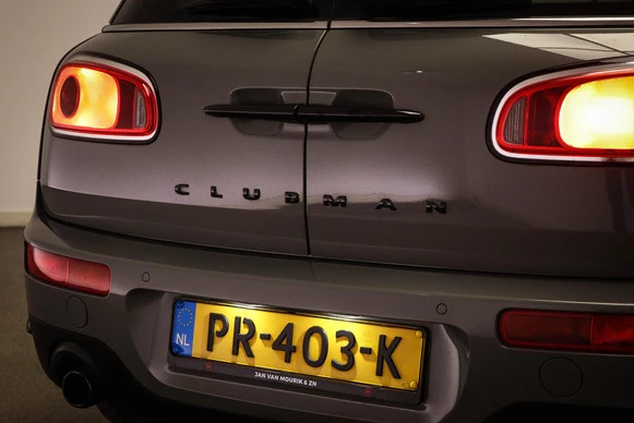 MINI Clubman - Afbeelding 18 van 30