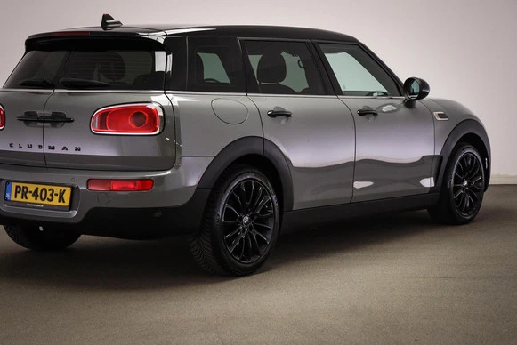 MINI Clubman - Afbeelding 19 van 30