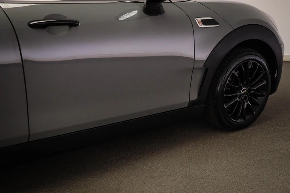 MINI Clubman - Afbeelding 21 van 30