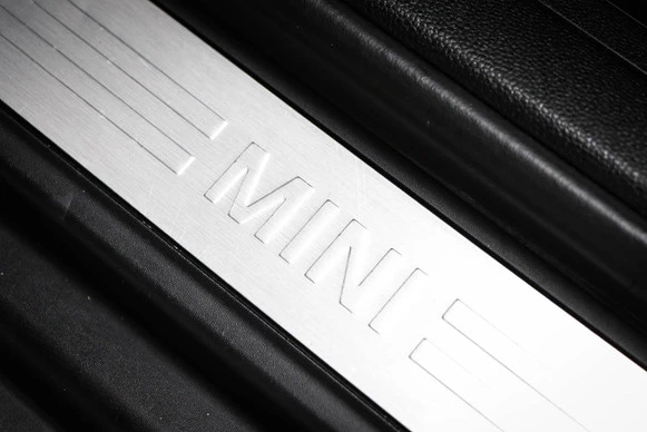 MINI Clubman - Afbeelding 25 van 30