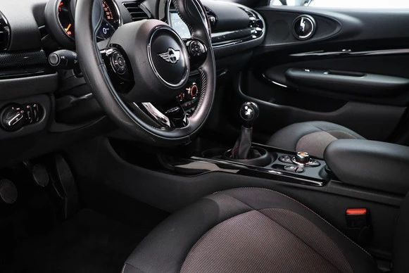 MINI Clubman - Afbeelding 26 van 30