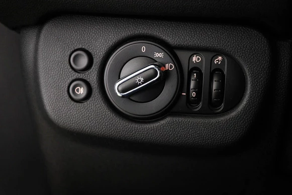 MINI Clubman - Afbeelding 27 van 30