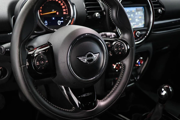 MINI Clubman - Afbeelding 29 van 30