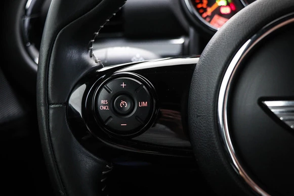 MINI Clubman - Afbeelding 30 van 30