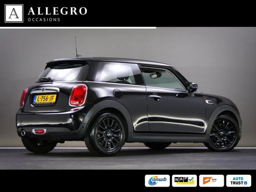 MINI One - Afbeelding 2 van 30