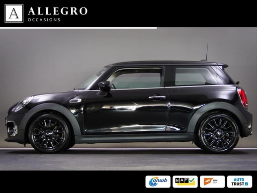 MINI One - Afbeelding 3 van 30