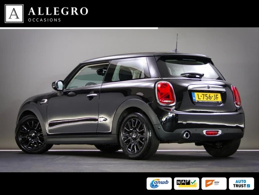 MINI One - Afbeelding 4 van 30